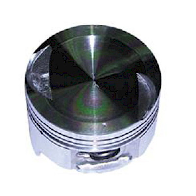 Pistón Anillo- Daewoo Damas/Tico