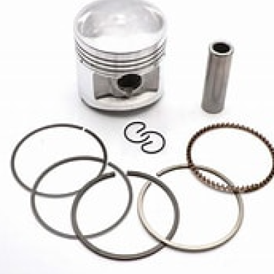 Pistón Anillo- Hyundai Accent 1.4 06-/Kia Rio 06-/Matrix 1.5