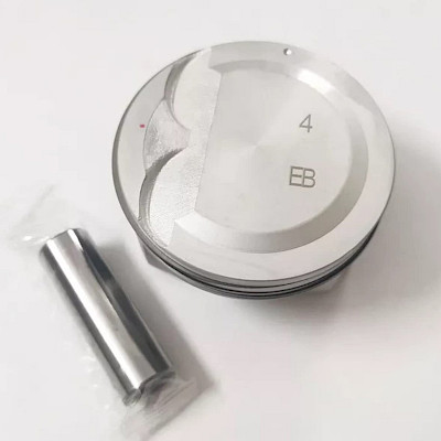 Pistón Anillo- Hyundai Accent 1.4 11-