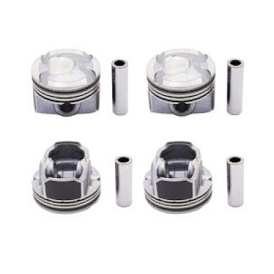 Pistón Anillo- Hyundai Accent/I20 16