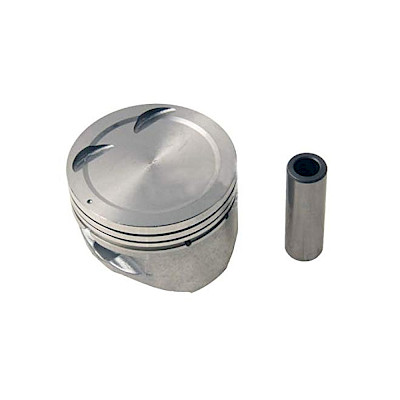 Pistón Anillo- Hyundai Elantra 11- 1.8 G4Nb