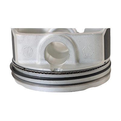 Pistón Anillo- Hyundai Elantra/Cerato 12-20/Creta16