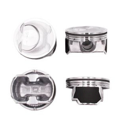 Pistón Anillo- Hyundai Santa Fe 12-22/Sorento/Optima