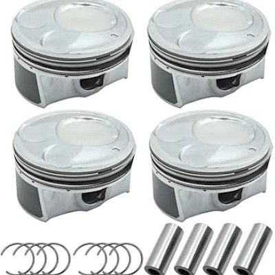 Pistón Anillo- Hyundai Tucson Ix/Carens