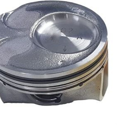 Pistón Anillo- Kia Picanto 12-/Hyundai.I10