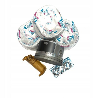 Pistón Anillo- Mazda 3 1.6 Z6