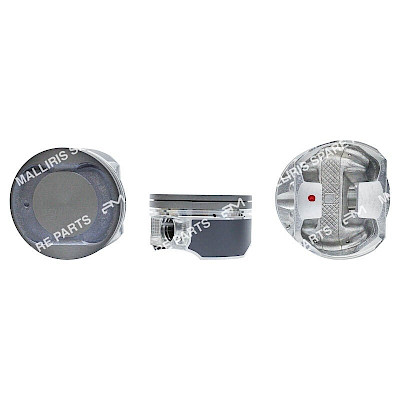 Pistón Anillo- Nissan Frontier Vq40De