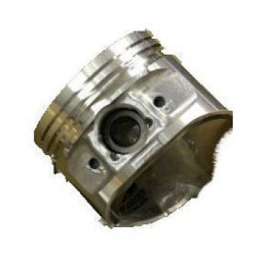 Pistón Anillo- Toyota Prado 1Kd-Ftv