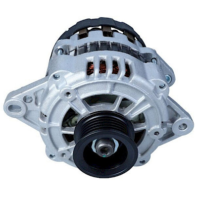 Alternador- Chevrolet Aveo 6Pk