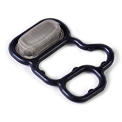 Sello VTEC- Honda Civic Si 06-11/Crv 01-14/Accord 03-07 K24/K20 Trasero