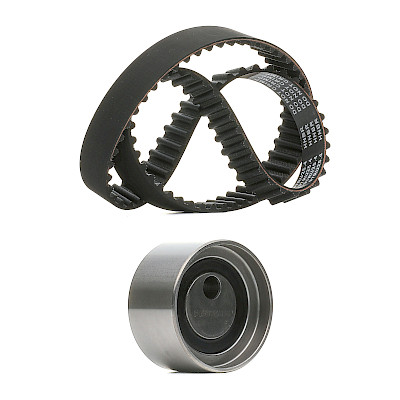 Tensor De Balinera-Suzuki G16A/Swift 1.6